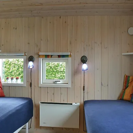 Two-bedroom Holiday In Jagerspris